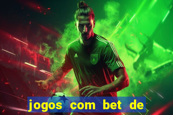 jogos com bet de 5 centavos